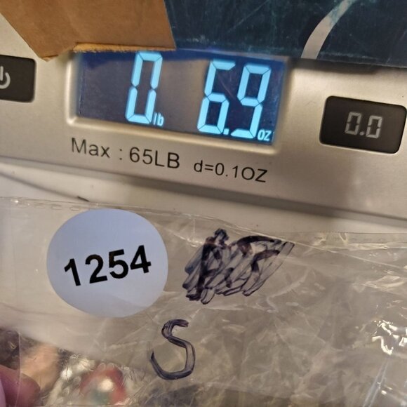 AYBL Balance V2 Seamless Long Sleeve Crop Top Size Small Womens NWT Ribbed Gym - Picture 15 of 16